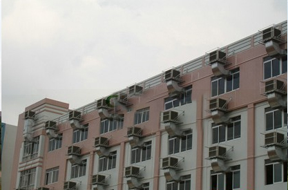 廣東金萊特車間環?？照{工程圖例