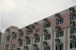 廣東金萊特車間環?？照{工程圖例