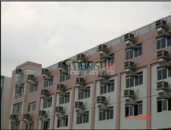 五金廠環?？照{廣州五金廠沖壓車間案例